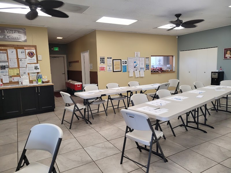Rio Vista Senior Center photo 2
