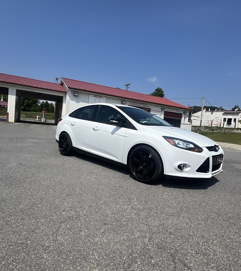 Starkey Auto, LLC photo 5