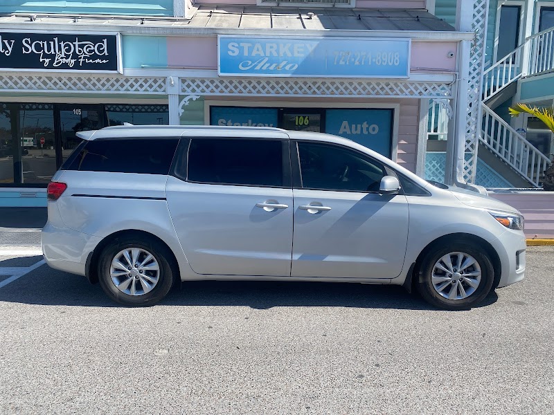 Photo of Starkey Auto, LLC