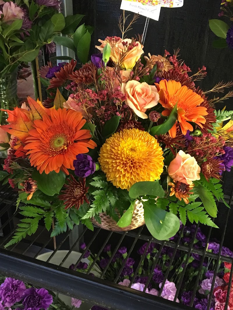 Camilot Flowers photo 3