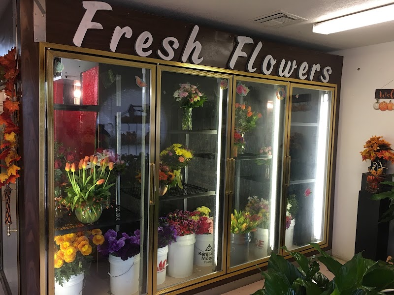 Photo of Camilot Flowers