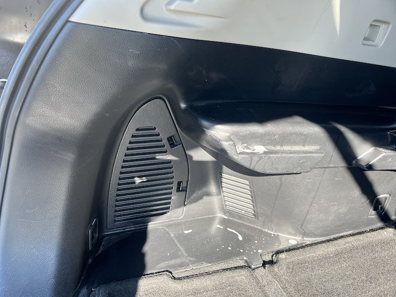 Hertz Car Rental - Rochester, Webster - Empire Blvd Hle photo 3