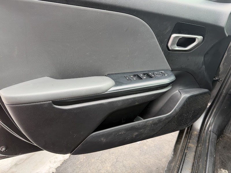 Hertz Car Rental - Rochester, Webster - Empire Blvd Hle photo 4