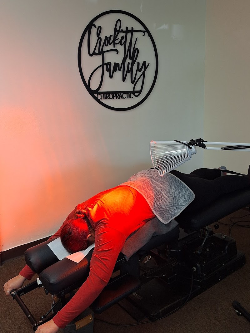 Generational health chiropractic photo 5