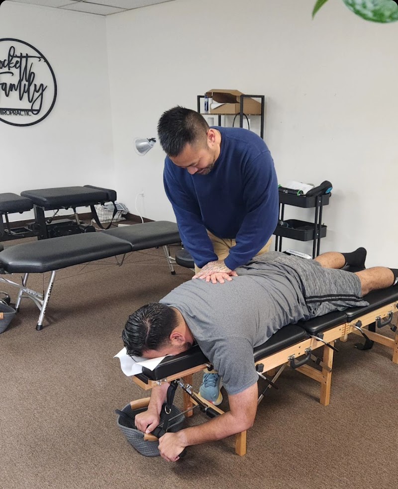 Generational health chiropractic photo 2