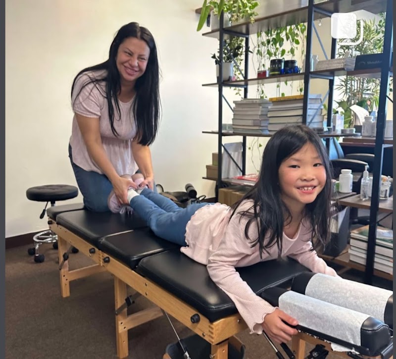 Photo of Generational health chiropractic