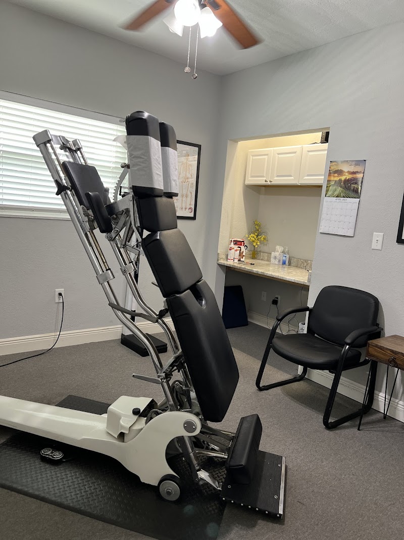 Seminole Spine Chiropractic photo 2