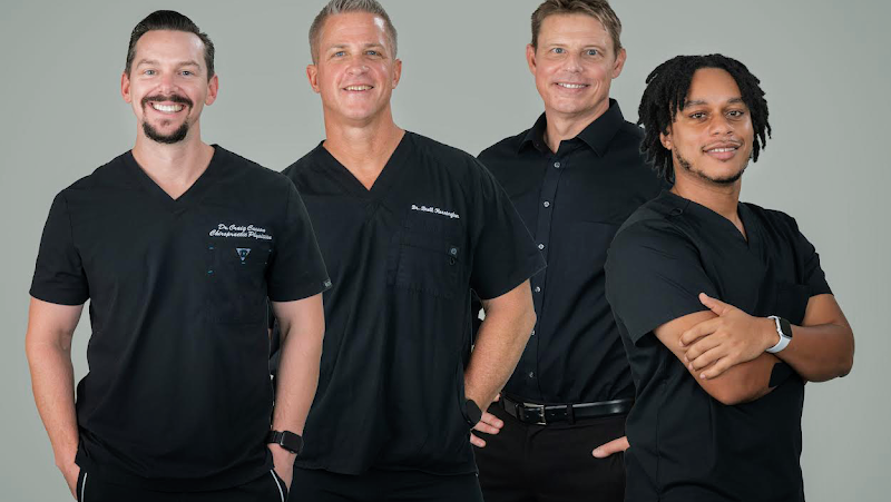 Photo of Seminole Spine Chiropractic