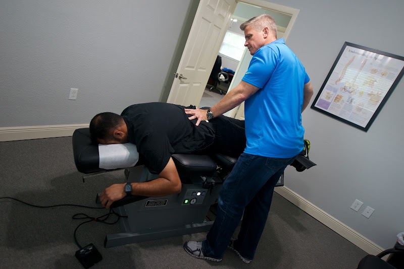Seminole Spine Chiropractic photo 5
