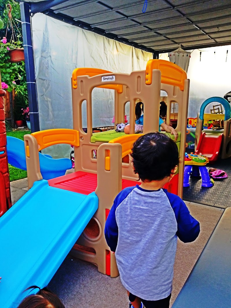 Photo of Little Blue Star Daycare