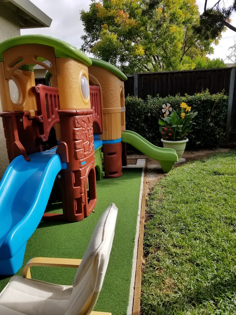 Little Blue Star Daycare photo 2