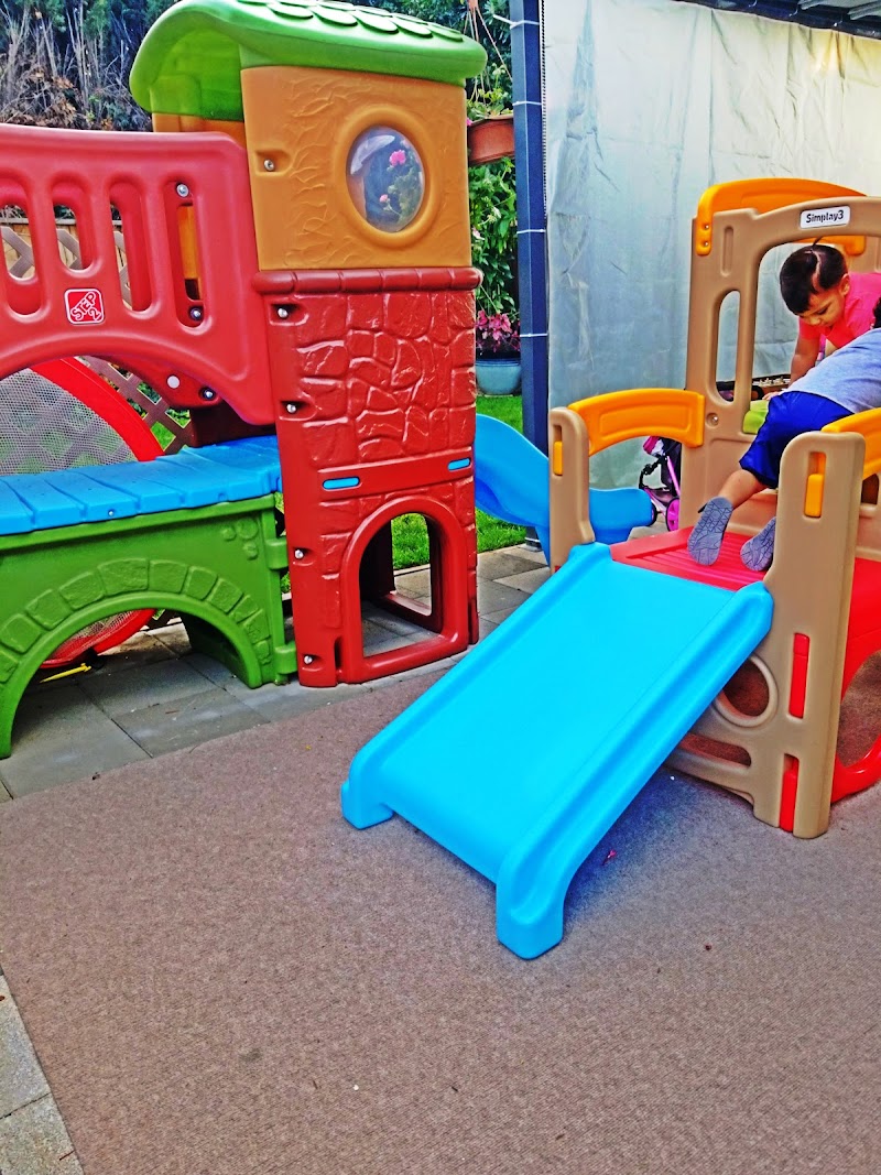 Little Blue Star Daycare photo 5