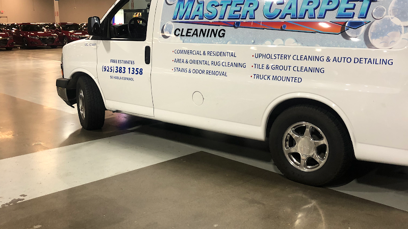 Photo of Master carpet cleaning