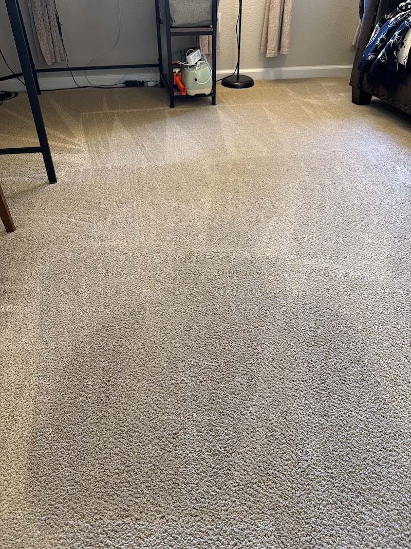 Master carpet cleaning photo 3