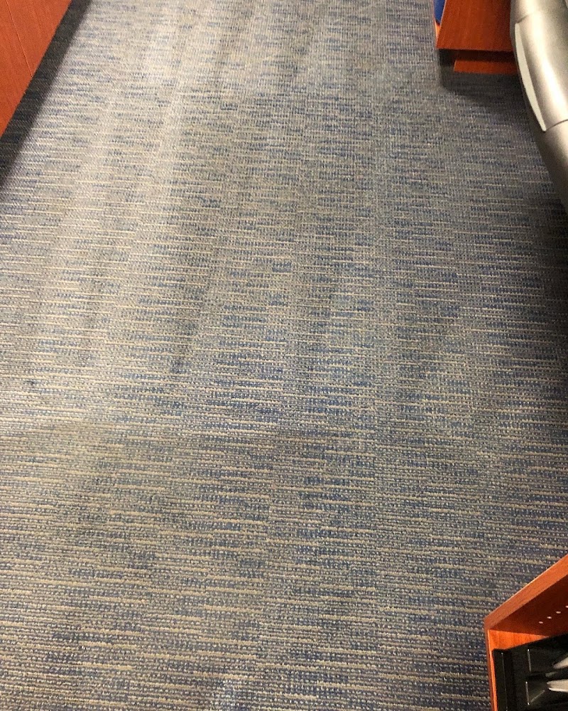 Master carpet cleaning photo 5