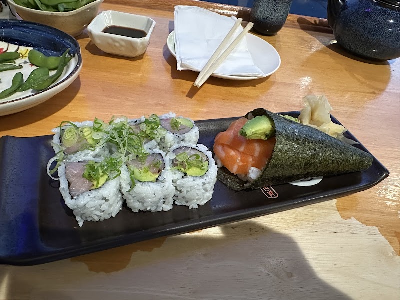 Sushi Kazoku photo 4