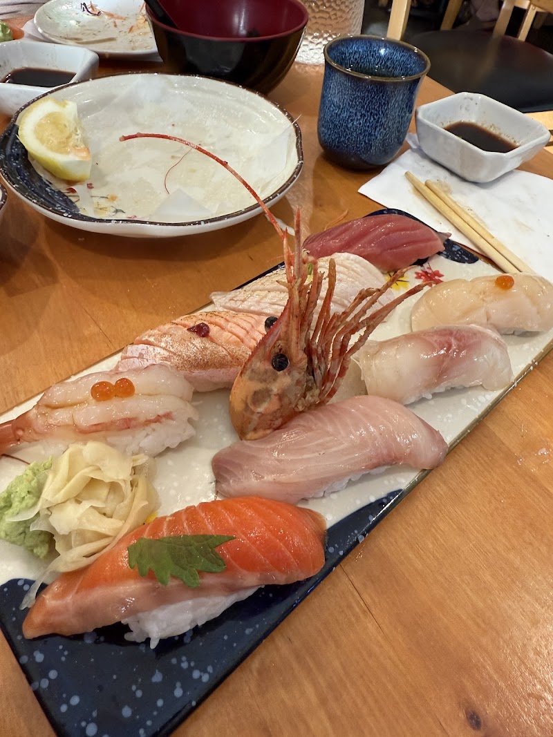 Sushi Kazoku photo 5