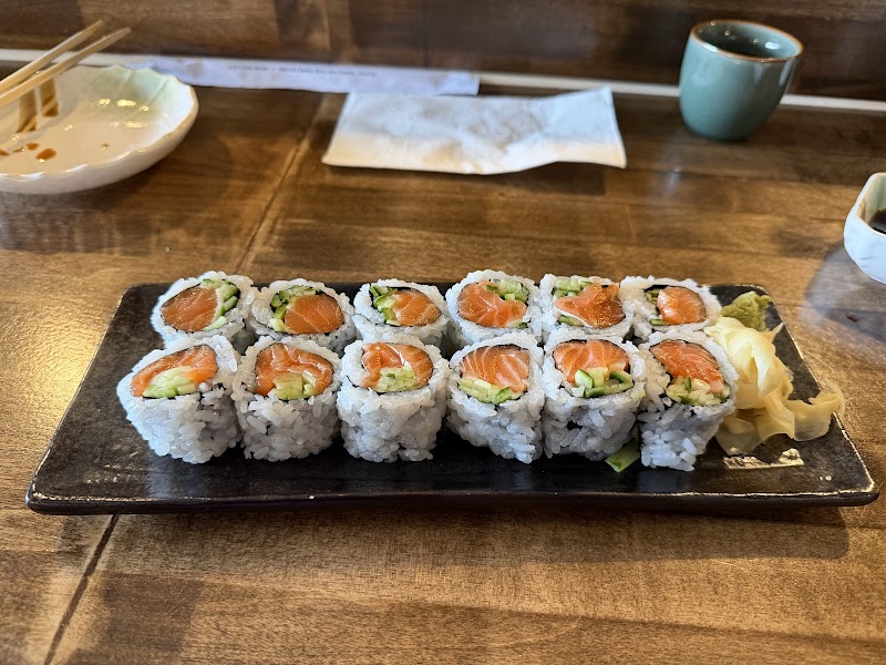 Sushi Kazoku photo 3