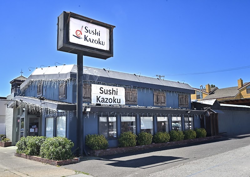 Photo of Sushi Kazoku
