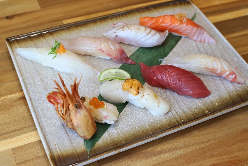 Sushi Kazoku photo 2