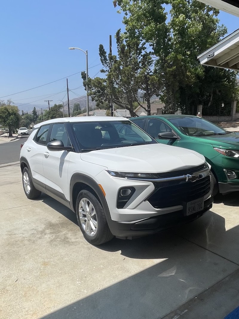 Midway Car Rental Van Nuys photo 2