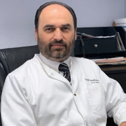 Photo of Dr. Gurjit Randhawa