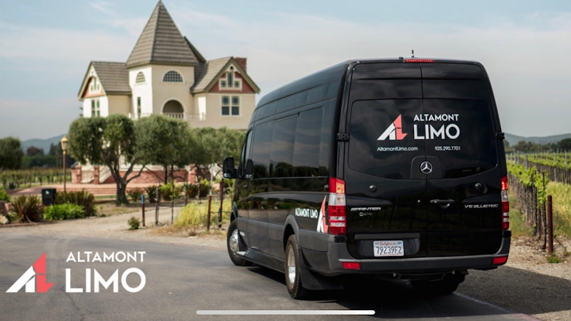 Photo of Altamont Limo