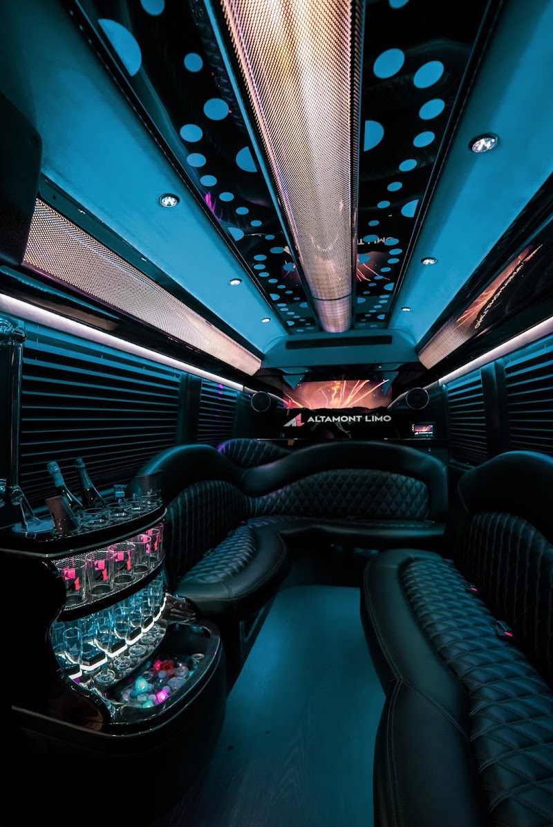 Altamont Limo photo 3
