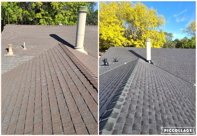 Photo of Virtue Roofing