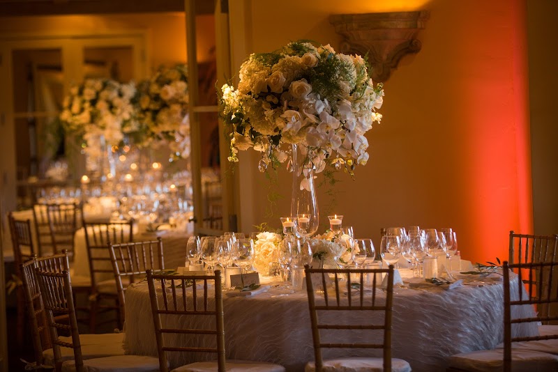 Photo of Jennifer Cole Florals