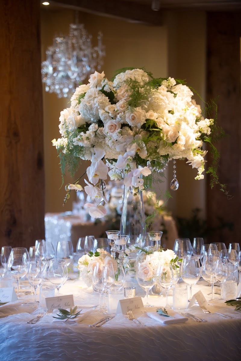 Jennifer Cole Florals photo 3