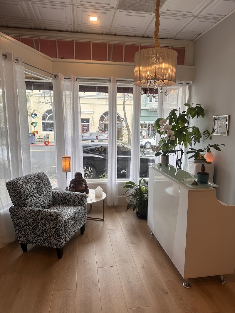 Mandala Skin Spa photo 3