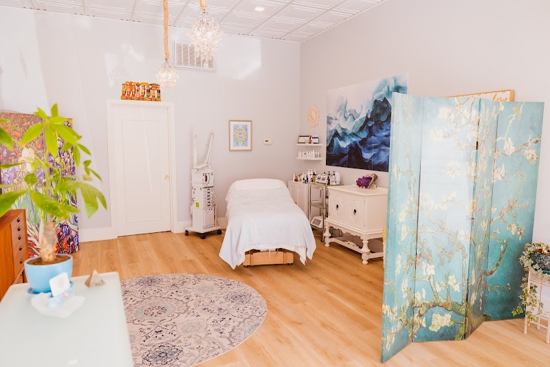 Mandala Skin Spa photo 4