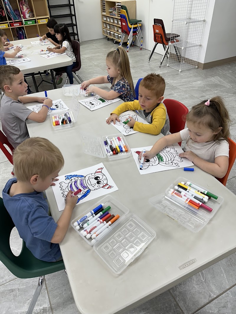 Community Christian Preschool photo 4