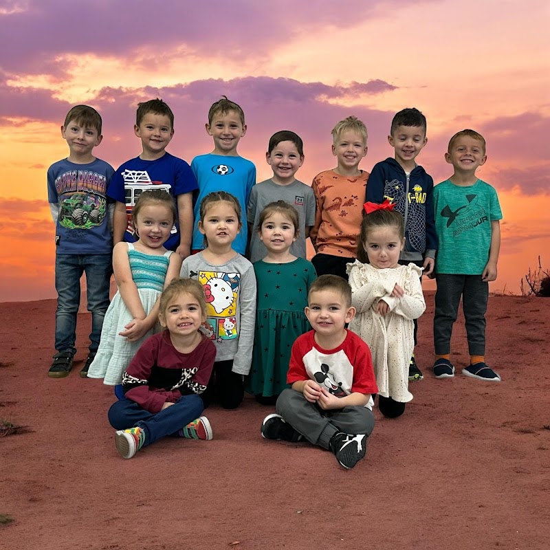 Community Christian Preschool photo 3