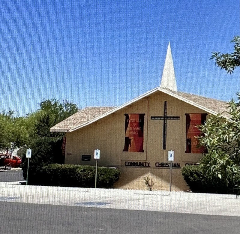 Community Christian Preschool photo 2