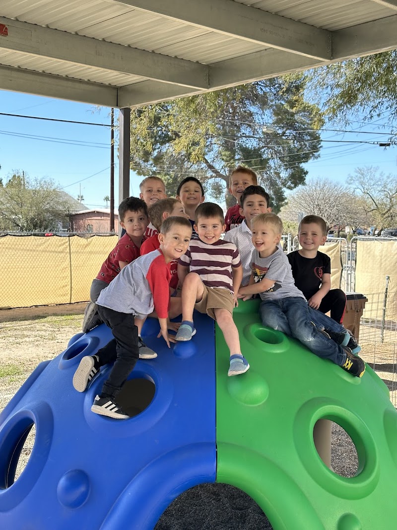 Photo of Community Christian Preschool