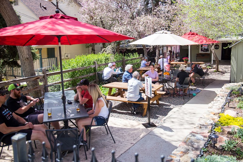 Photo of Red Rocks Beer Garden