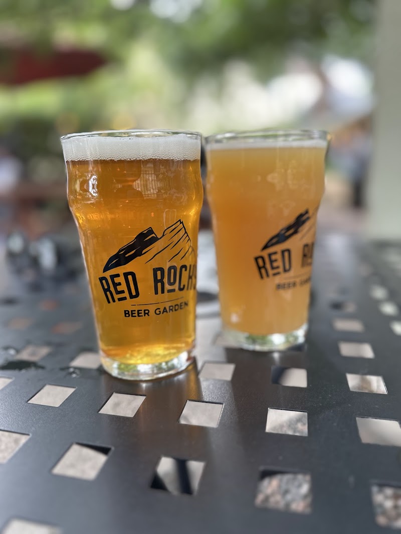 Red Rocks Beer Garden photo 3
