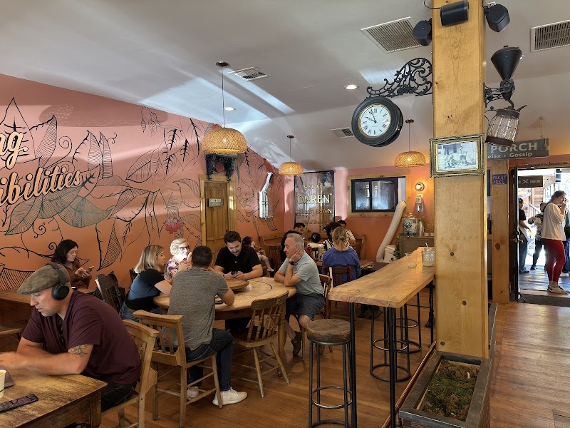Lever Coffee photo 4