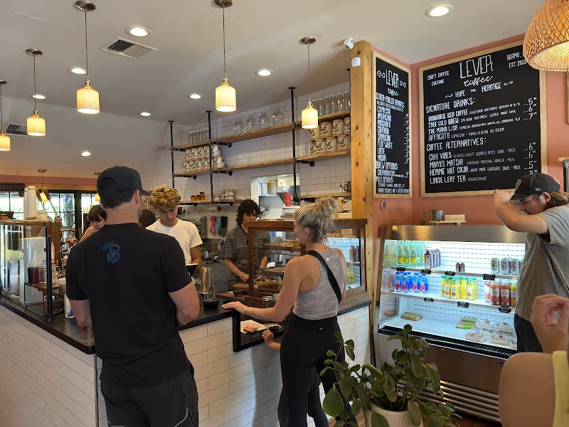 Lever Coffee photo 5