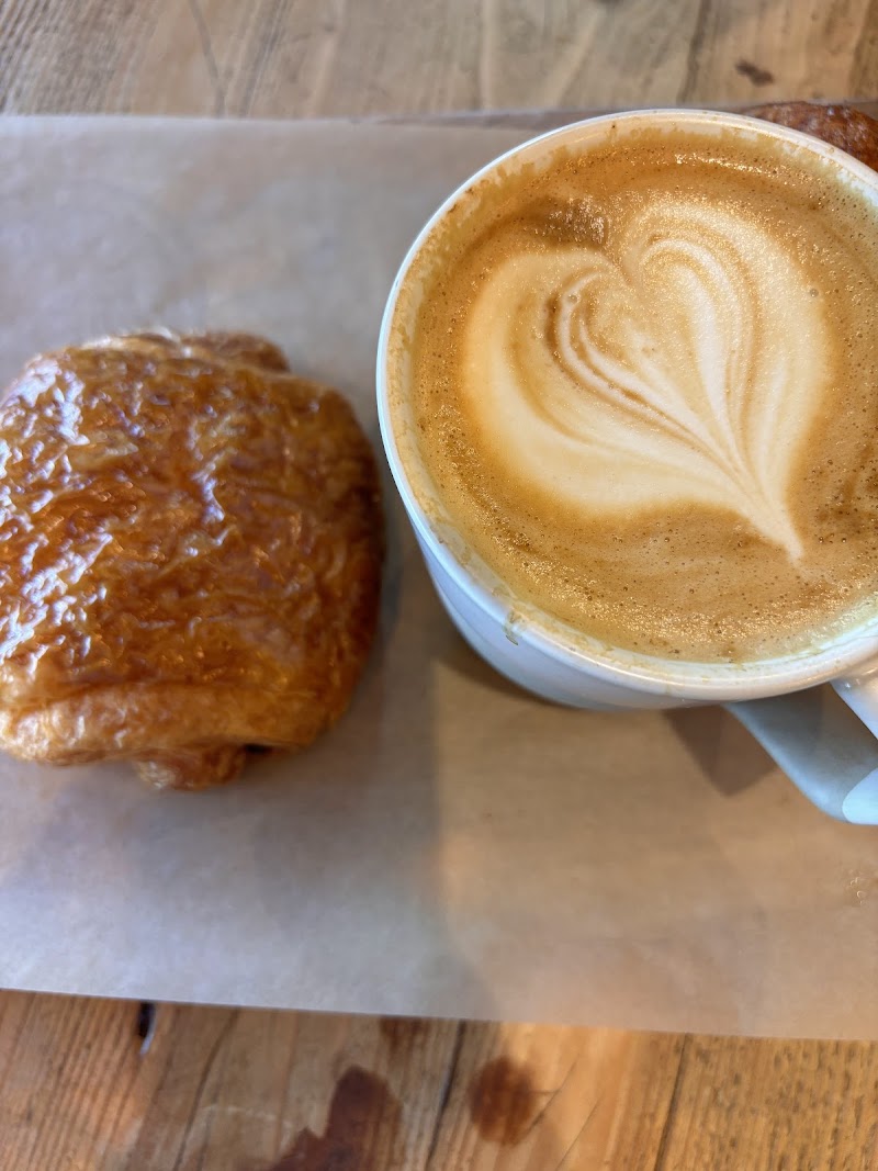 Lever Coffee photo 3