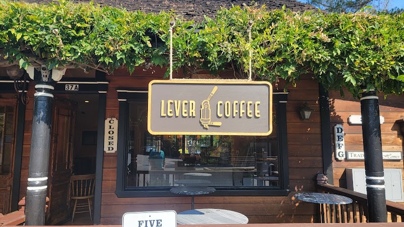 Photo of Lever Coffee