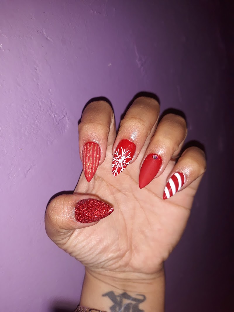 Shine my nail photo 3