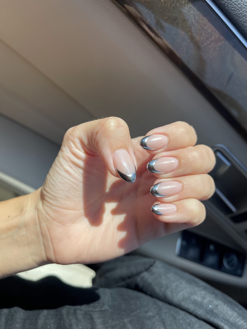 Photo of Shine my nail
