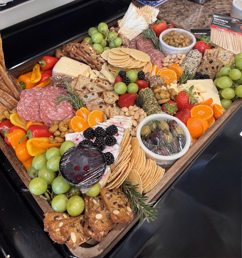 Wynn Catering photo 2