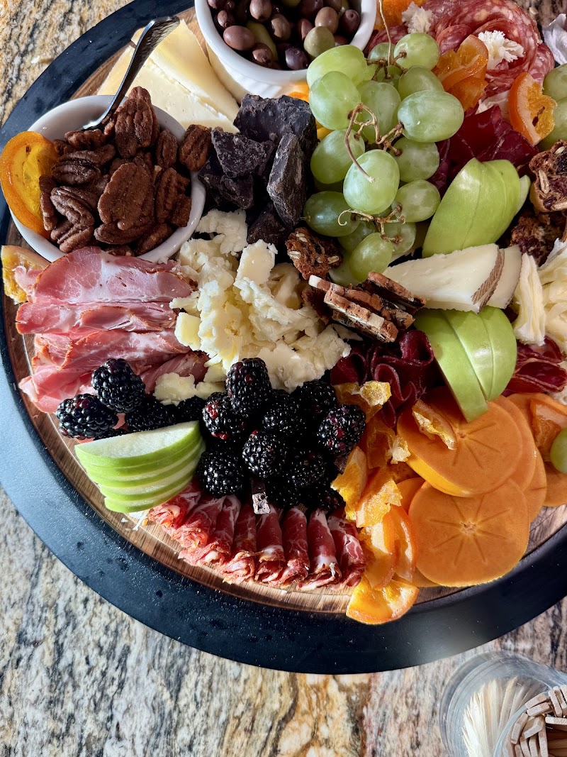 Wynn Catering photo 5