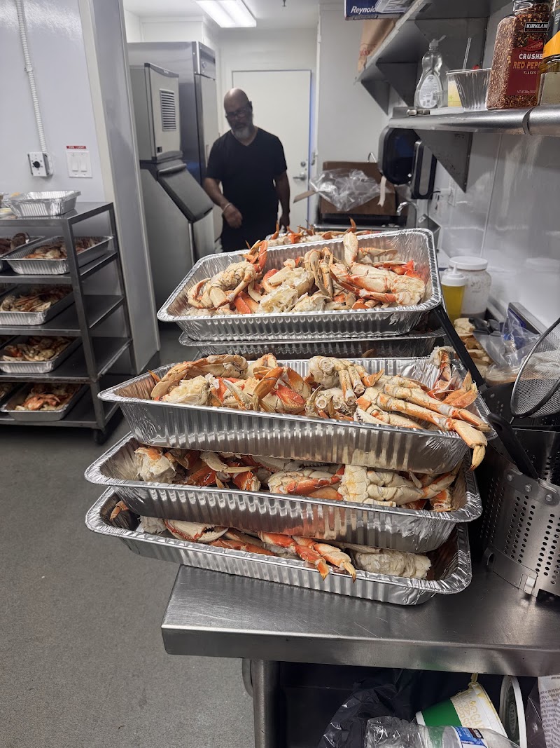 Photo of Wynn Catering
