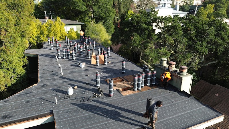 Golden Heights Roofing photo 5