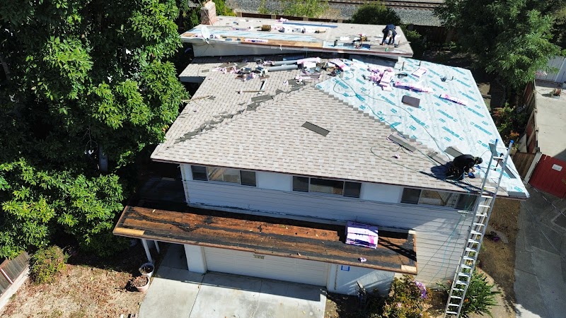 Golden Heights Roofing photo 4